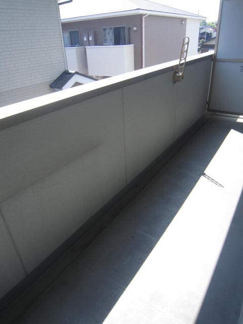 物件内観写真16　(ベランダ・バルコニー)