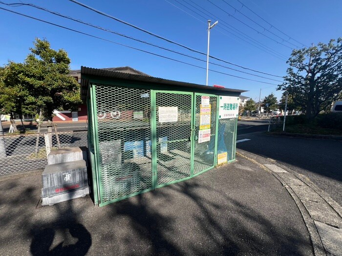 守山駅前東住宅Ⅰ-203号のその他