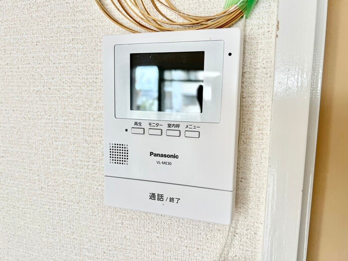 守山駅前東住宅Ⅰ-203号の内観写真