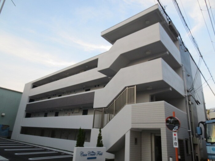 物件外観写真4　(駐車場)