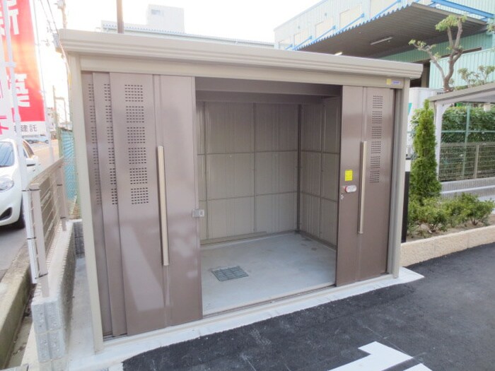 物件外観写真6　(その他)