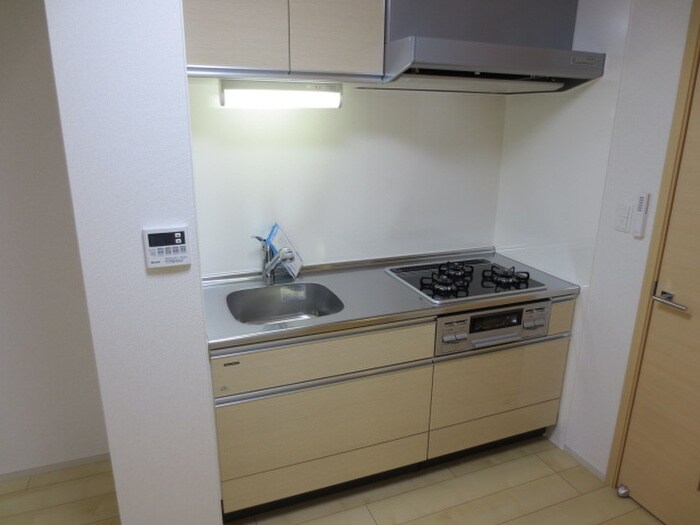 物件内観写真13　(キッチン)