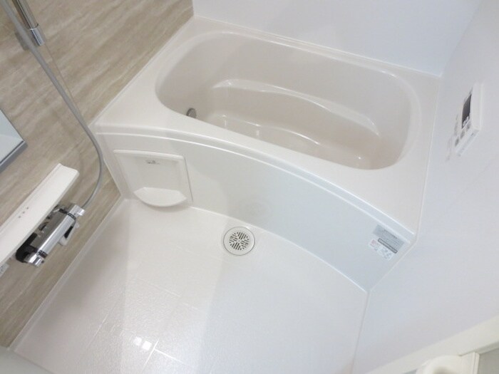 物件内観写真14　(バス／シャワールーム等)