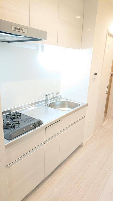 物件内観写真7　(キッチン)