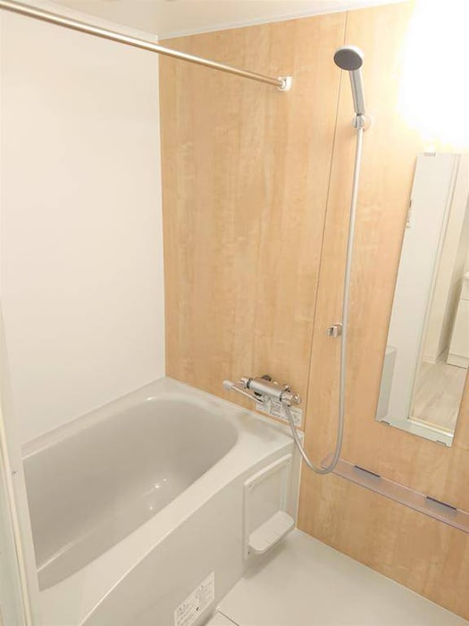物件内観写真8　(バス／シャワールーム等)