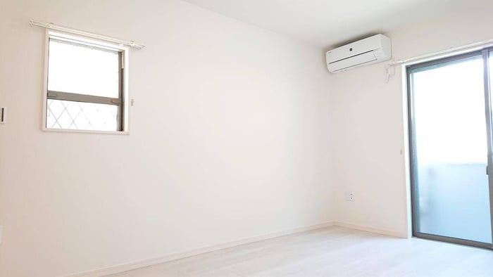 物件内観写真10　(居室)