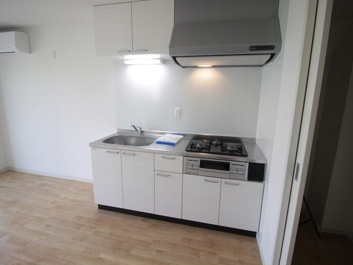 物件内観写真7　(キッチン)