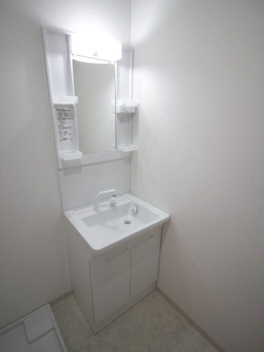 物件内観写真11　(洗面)