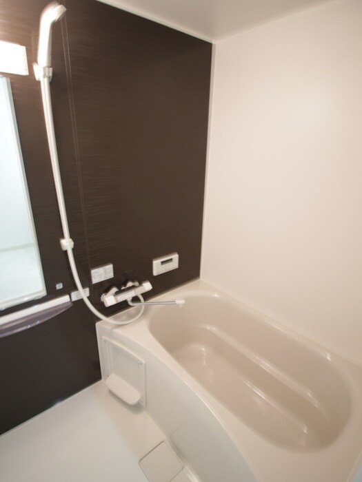 物件内観写真12　(バス／シャワールーム等)