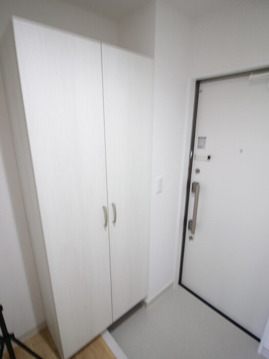 物件内観写真16　(靴箱)