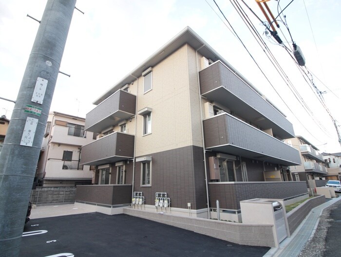 物件外観写真4　(外観写真)