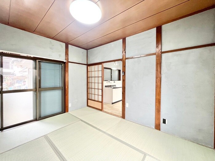 物件内観写真5　(居室)