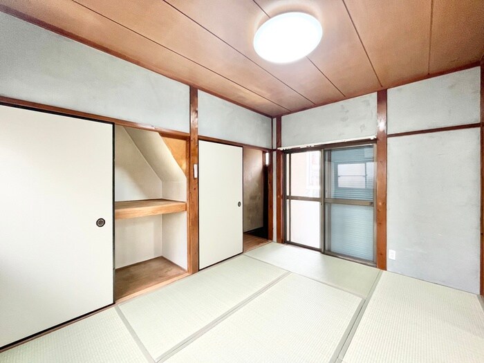 物件内観写真6　(居室)