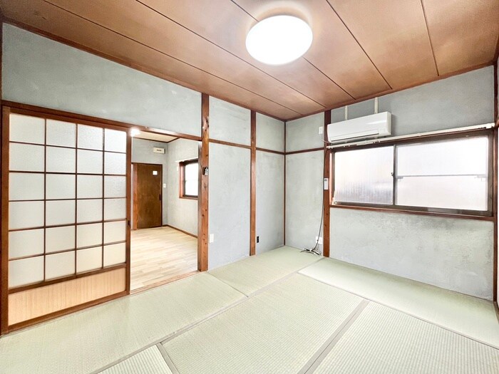 物件内観写真7　(居室)