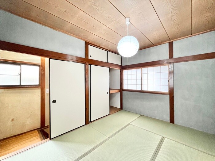 物件内観写真8　(居室)