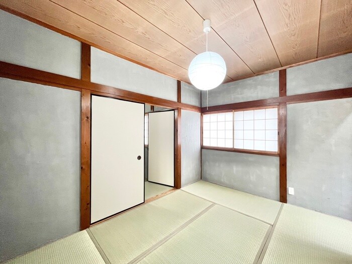 物件内観写真9　(居室)