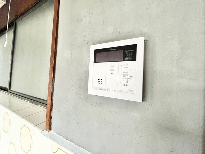 物件内観写真16　(廊下)