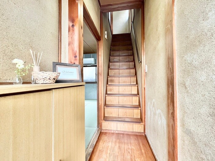 物件内観写真17　(廊下)