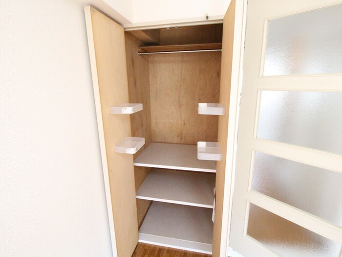 物件内観写真14　(収納)