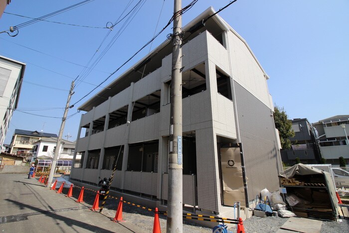 物件外観写真2　(外観写真)