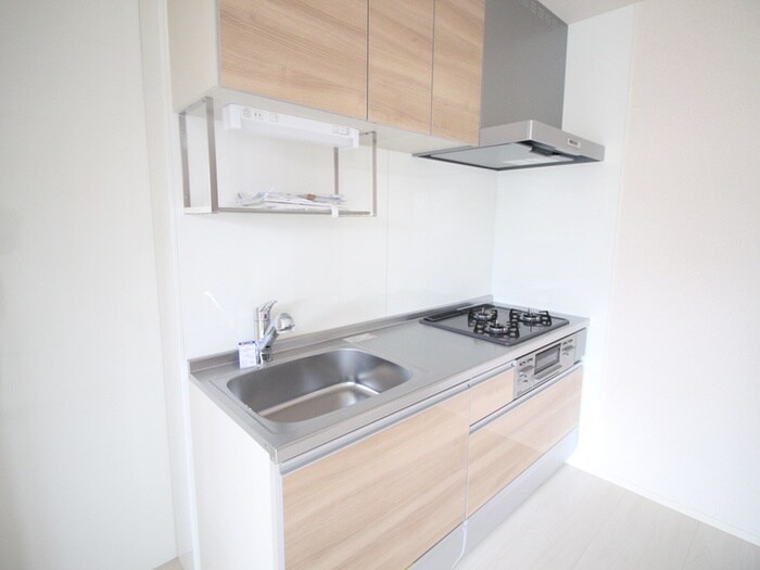 物件内観写真7　(キッチン)