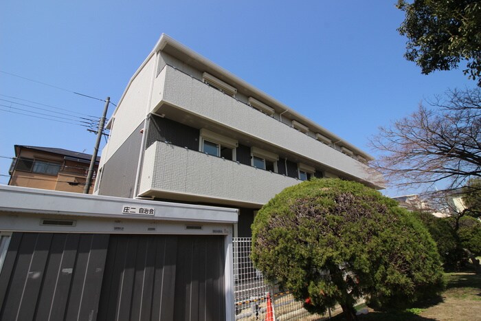 物件外観写真6　(外観写真)