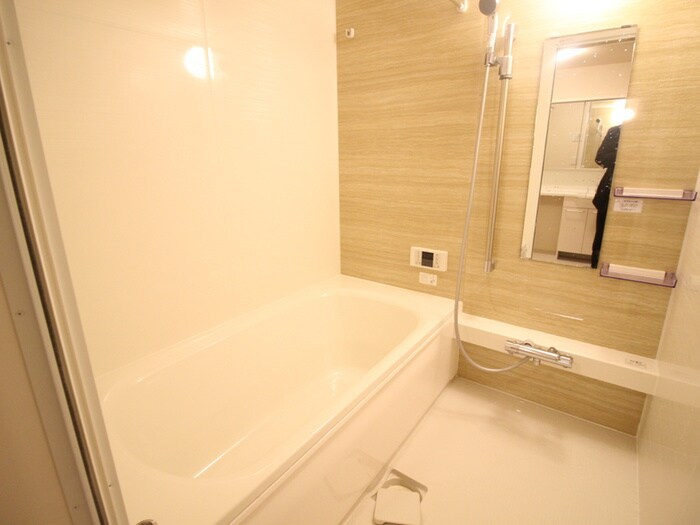 物件内観写真12　(バス／シャワールーム等)