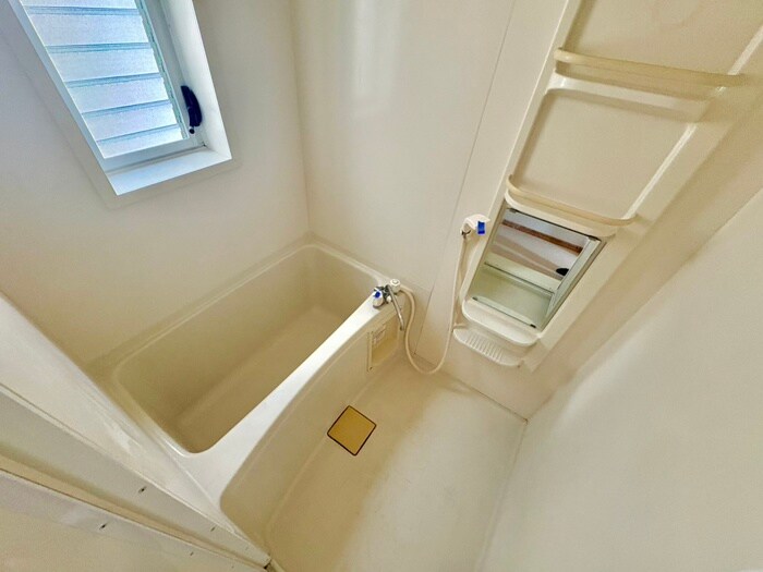 物件内観写真8　(バス／シャワールーム等)