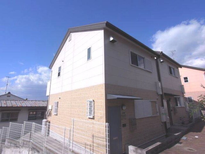 物件外観写真5　(外観写真)