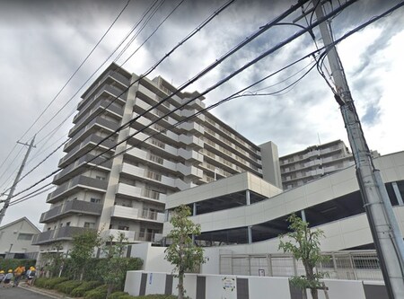 ルイシャトレ岸和田春木(1102)外観写真