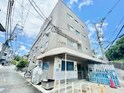 横山第2ハイツ