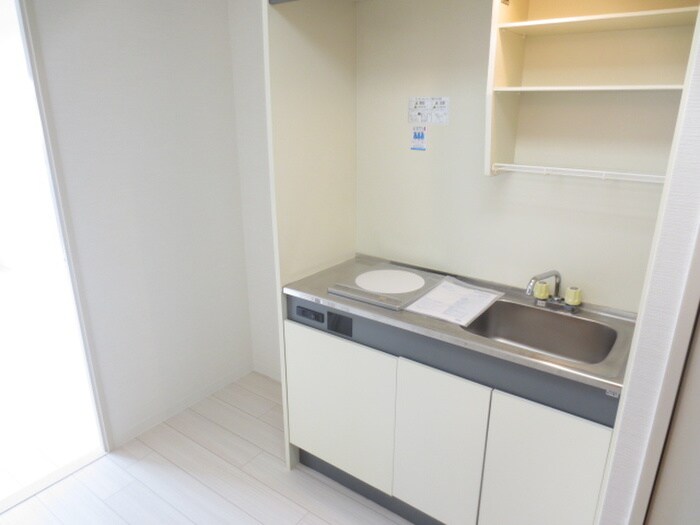 物件内観写真7　(キッチン)