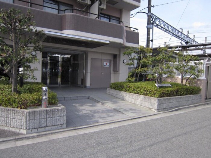 物件外観写真5　(建物設備)