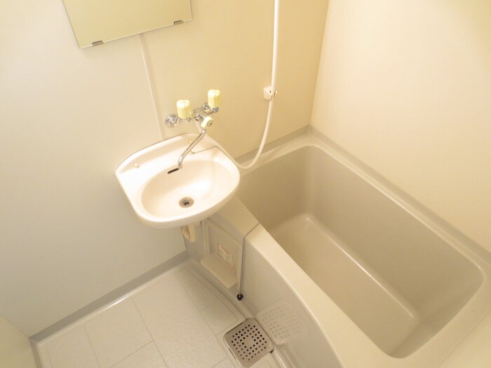 物件内観写真13　(洗面)