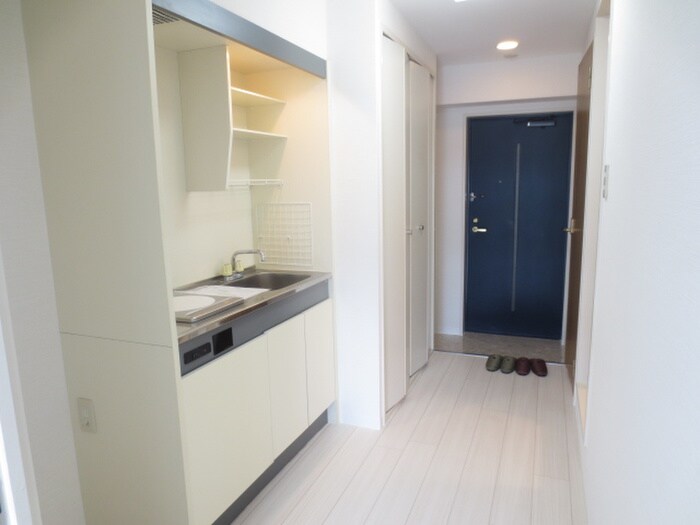 物件内観写真15　(ベランダ・バルコニー)