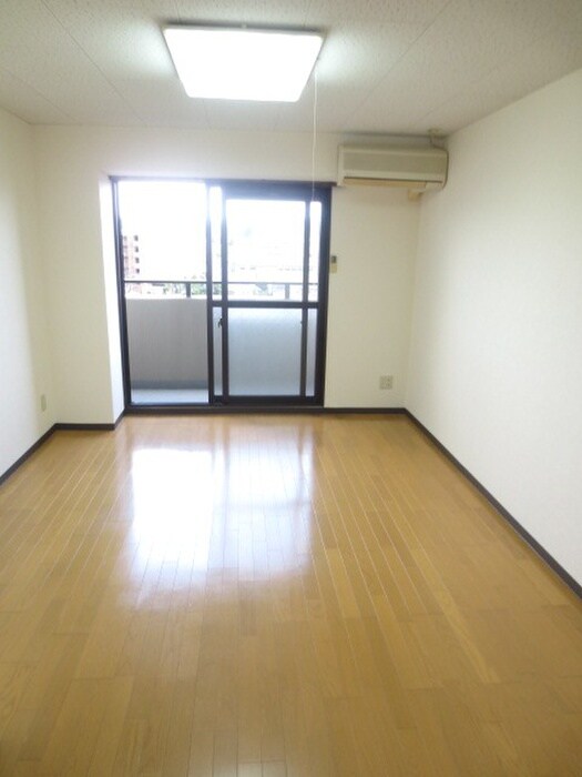 物件内観写真6　(居室)