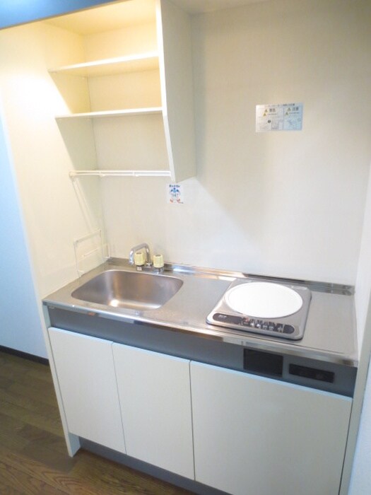 物件内観写真9　(キッチン)
