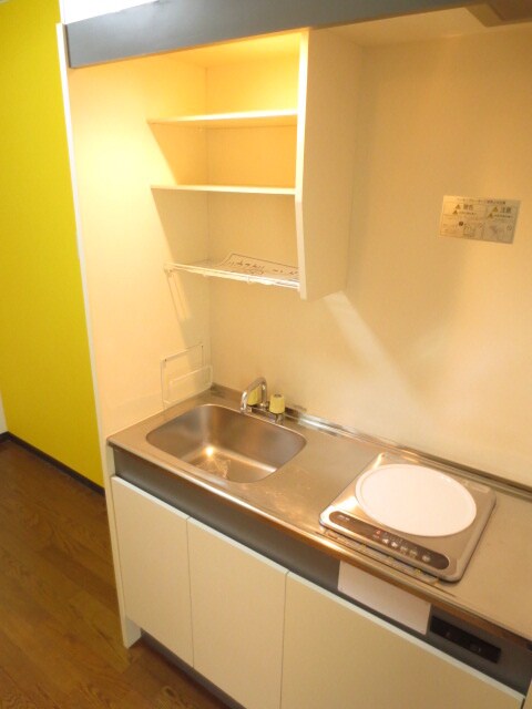 物件内観写真10　(キッチン)