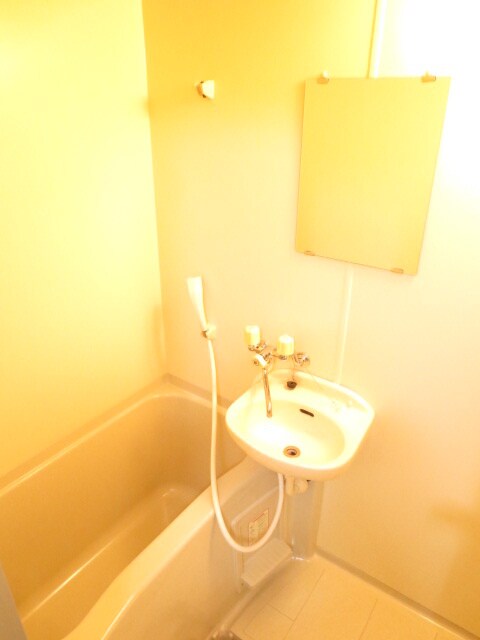 物件内観写真11　(バス／シャワールーム等)