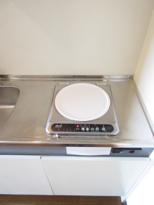 物件内観写真11　(キッチン)