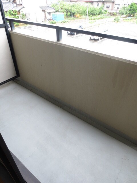 物件内観写真15　(ベランダ・バルコニー)