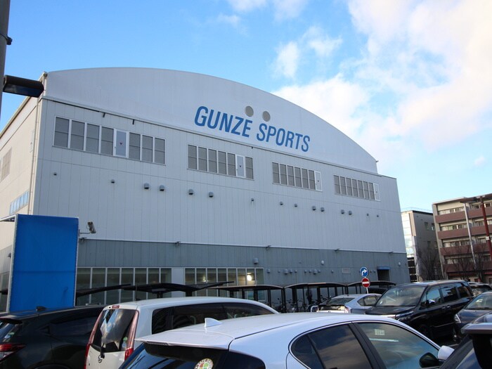 物件内観写真17　(周辺環境)