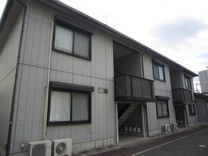 ﾘｳﾞｪｰﾙ北野田外観写真