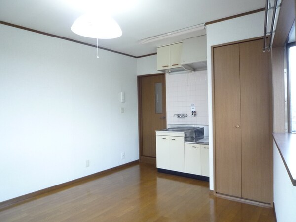 居室