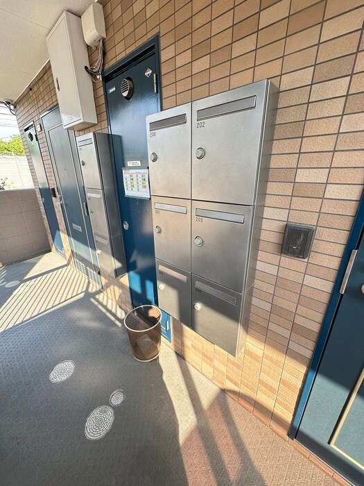 物件外観写真3　(建物設備)