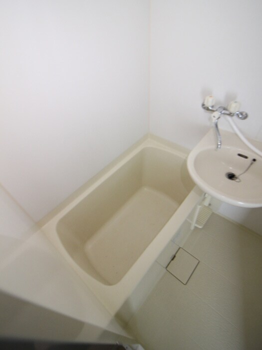物件内観写真14　(バス／シャワールーム等)