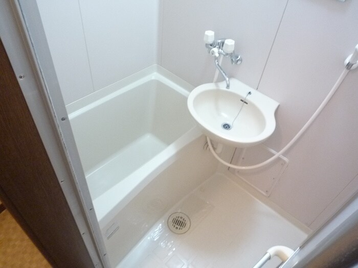 物件内観写真14　(バス／シャワールーム等)