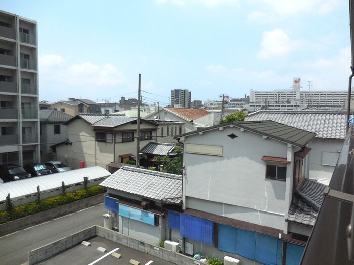 物件内観写真16　(周辺環境)