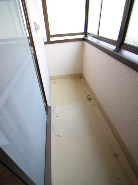 物件内観写真16　(ベランダ・バルコニー)