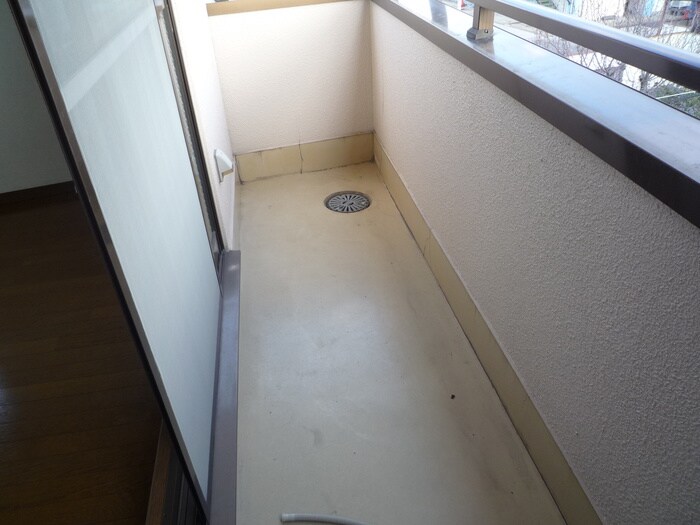 物件内観写真16　(ベランダ・バルコニー)